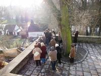 Stadtrundgang Jindrichuv Hradec