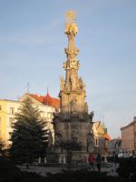 Stadtrundgang Jindrichuv Hradec