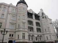 Stadtbesichtigung Brno