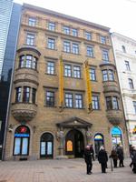 Stadtbesichtigung Brno