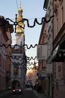 Stadtbesichtigung Budweis