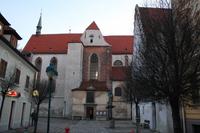Stadtbesichtigung Budweis
