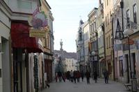 Stadtrundgang in Neuhaus