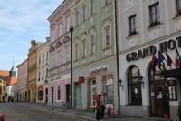 Bürgerhausfassaden Neuhaus