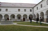 Regionalmuseum  in Neuhaus