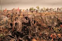 Krýzas Weihnachtkrippe