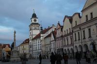 Telc - UNESCO-Weltkulturerbe