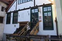 Stadtführung durch die Altstadt von Krumau