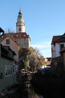 Stadtführung durch die Altstadt von Krumau