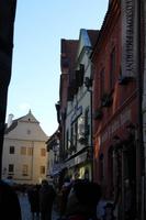 Stadtführung durch die Altstadt von Krumau