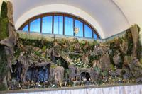 Krippe im Schlosshotel