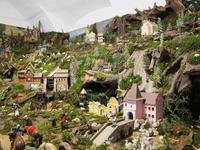 Trest - Krippenausstellung