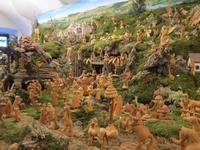 Trest - Krippenausstellung