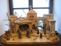 Trest - Krippenausstellung