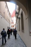 Führung durch die Prager Altstadt