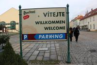 Führung in der Pilsner Urquell Brauerei in Pilsen