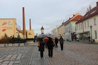 Führung in der Pilsner Urquell Brauerei in Pilsen