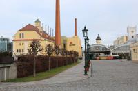 Führung in der Pilsner Urquell Brauerei in Pilsen