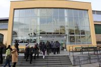 Führung in der Pilsner Urquell Brauerei in Pilsen