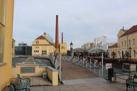 Führung in der Pilsner Urquell Brauerei in Pilsen