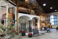 Führung in der Pilsner Urquell Brauerei in Pilsen