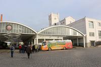 Führung in der Pilsner Urquell Brauerei in Pilsen