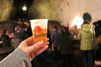 Führung in der Pilsener Urquell Brauerei - Verkostung