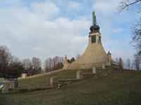 13 a Austerlitz Friedensdenkmal