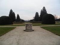 21 a Lednice - Garten