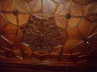 28 Lednice Kassettendecke