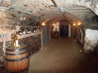 33 a Cejkovice Weinkeller Templerkeller