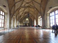 Im Alten Königspalast