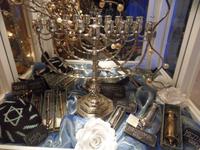 Religionsbedarf im Goldenen Gässchen