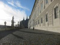 Kutná Hora - GASK und St.-Barbara-Kirche