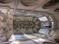 Kutná Hora - St.-Barbara-Kirche