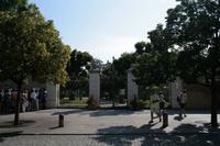 An unserem dritten Tag besuchten wir dann den Hradschin mit der ältesten Burg Prags.