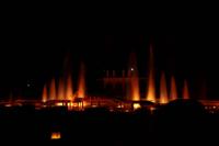 Abends besuchten wir ein weiteres Highlight von Prag.