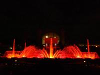 Bis heute lockt sie jede Menge Besucher auf das ehemalige Ausstellungsgelände.