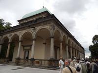 Am Samstagmorgen stand für uns der Besuch der Prager Burg auf dem Programm.