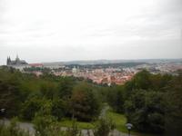 Wir konnten diese Fahrt mit unseren inkludierten Nahverkehrstickets ganz umsonst machen!