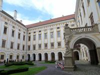 Schloss Kromeriz