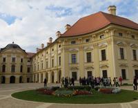 Schloss Austerlitz