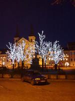 Marktplatz - Jihlava