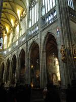 St. Veits Dom, Prag