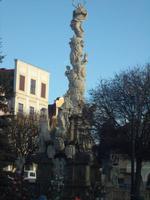Mariensäule