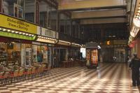 Lucerna Passage / Rokoko-Passage