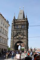 Altstädter Brückenturm