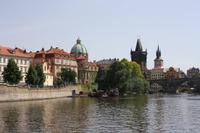 Altstädter Moldauufer