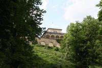 Lustschloss Belvedere