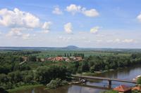 Das böhmische Becken
